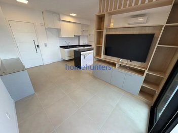 apartment em Avenida Aquidabã, Centro - Campinas - SP