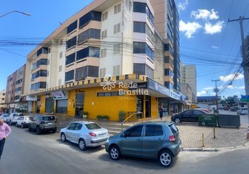 business em CNB 13, Taguatinga Centro (Taguatinga) - Brasília - DF