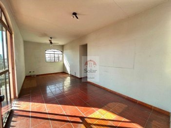 apartment em Rua Otaviano da Costa Vieira, Jardim Russi - Taubaté - SP