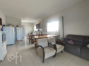 house em Rua Jandaia, Praia do Sonho - Palhoça - SC