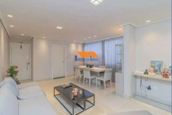 apartment em Rua São Manoel, Floresta - Belo Horizonte - MG