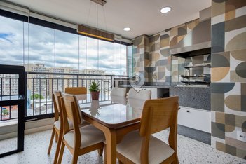 apartment em Rua Doutor Ribeiro de Almeida, Barra Funda - São Paulo - SP