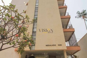 apartment em Rua Coronel Quirino, Cambuí - Campinas - SP