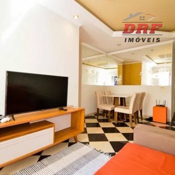 apartment em Rua João Artoni, Jardim Testae - Guarulhos - SP