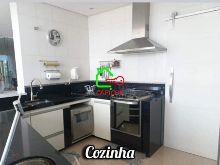 Cômodo Condomínio