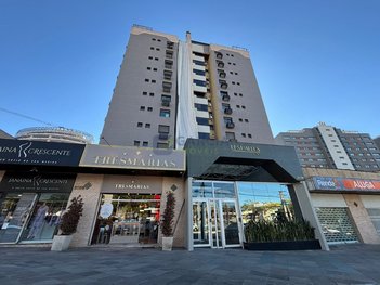 apartment em Avenida Doutor Nilo Peçanha, Petrópolis - Porto Alegre - RS