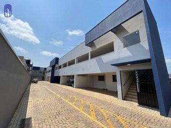 apartment em Avenida Blumenau, Rota do Sol - Sorriso - MT