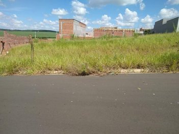 land_lot em Avenida Pedro Perissotto, Jardim Marajoara - Limeira - SP