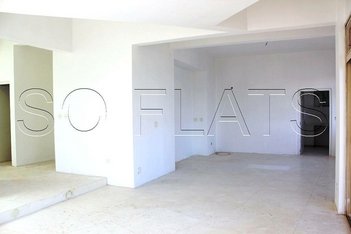 apartment em Rua Doutor Gabriel dos Santos, Santa Cecília - São Paulo - SP