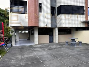 apartment em Rua Dom Expedito Lopes, Dionisio Torres - Fortaleza - CE
