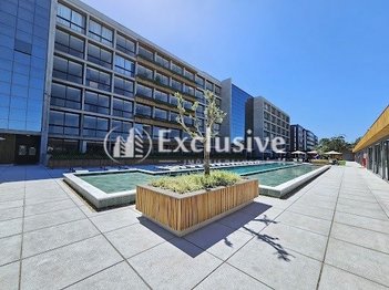 apartment em Avenida Central, Xangri-Lá - Xangri-Lá - RS