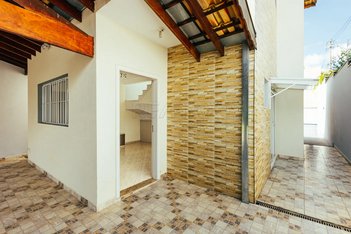 house em Rua Caeté, Parque Residencial Paraíso - Itupeva - SP