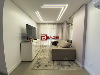 apartment em Rua Tenente Silveira, Centro - Florianópolis - SC