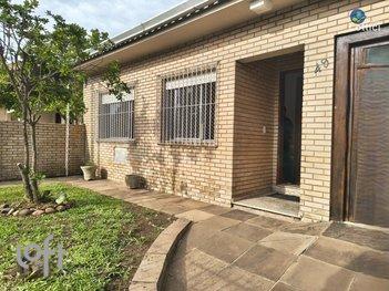 house em Jossué Guimarães, São José - Canoas - RS