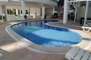apartment em Rua Madre Maria Vilac, Canasvieiras - Florianópolis - SC