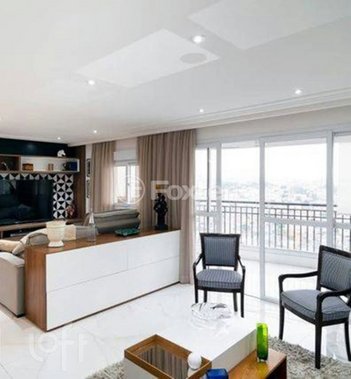apartment em Rua Ipiranga, Jardim Aeroporto - São Paulo - SP