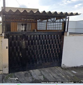 house em Guaracininga, Carandiru - São Paulo - SP