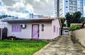 house em Rua Rio Grande, Centro - Esteio - RS