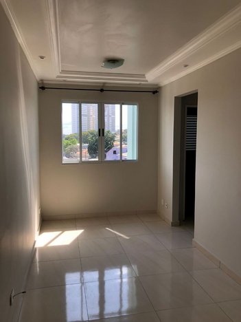 apartment em Rua Sargento Rozende, Vila Rui Barbosa - São Paulo - SP