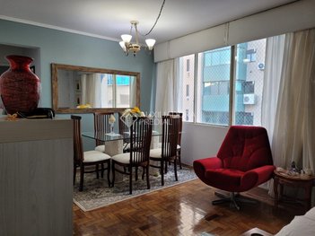 apartment em Avenida Benjamin Constant, Floresta - Porto Alegre - RS