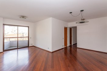 apartment em Rua Coelho de Carvalho, Alto da Lapa - São Paulo - SP