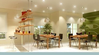 apartment em Rua Jaú, Santo Antônio - Osasco - SP