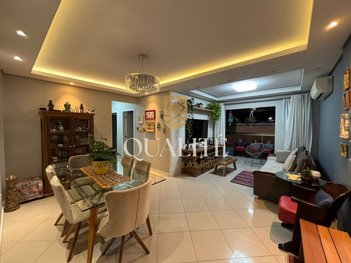 apartment em Rodovia João Paulo, João Paulo - Florianópolis - SC