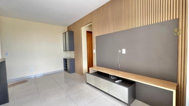 apartment em Rua Osvaldo da Silva Correa, Despraiado - Cuiabá - MT