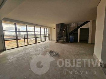 office em Rua Marlene Colesanti, Gávea - Uberlândia - MG