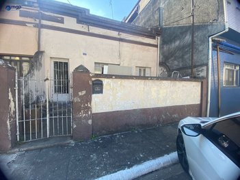 house em Rua Otávio Paris, Vila Maria Alta - São Paulo - SP