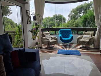 apartment em Rua Escosses, Avenida Central - Gramado - RS