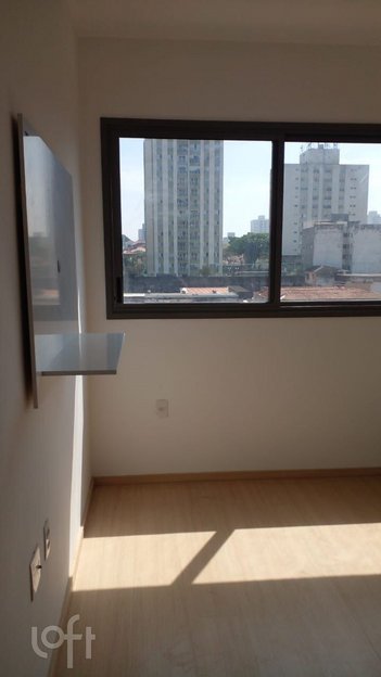 apartment em Vinte e Oito de Setembro, Vila Dom Pedro I - São Paulo - SP