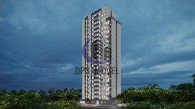 apartment em Rua São José do Ribamar, Vila Siria - São Paulo - SP