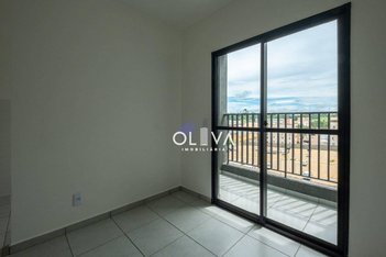 apartment em Rua Walfrido Rey, Jardim Yolanda - São José do Rio Preto - SP