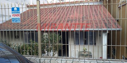house em Rua Agudos Grandes, Vila Gustavo - São Paulo - SP