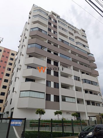 apartment em Rua São Pedro, Balneário - Florianópolis - SC