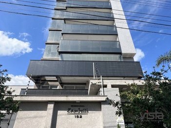 apartment em TARQUINO ZAMBELLI, Nossa Senhora de Lourdes - Caxias do Sul - RS