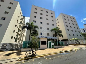 apartment em Rua Luiz Razera, Nova América - Piracicaba - SP