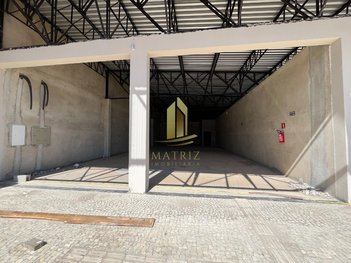 office em São Vicente, Chácara Espraiado - Franca - SP