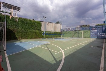 commercial_building em Rua Loefgren, Vila Clementino - São Paulo - SP