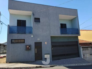 house em Rua Doutor Geraldo Aguiar Leme, Jardim Araguari - Bragança Paulista - SP