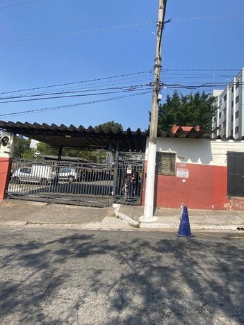 apartment em Rua Subragi, Itaquera - São Paulo - SP