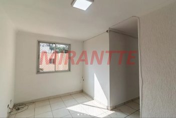 apartment em Rua Maria Amália Lopes Azevedo, Vila Albertina - São Paulo - SP