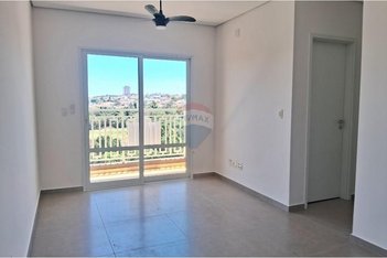apartment em Rua Siqueira Campos, Centro - Monte Mor - SP
