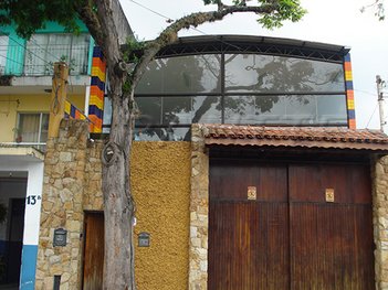 house em Rua Santa Margarida, Jardim São Miguel - São Paulo - SP