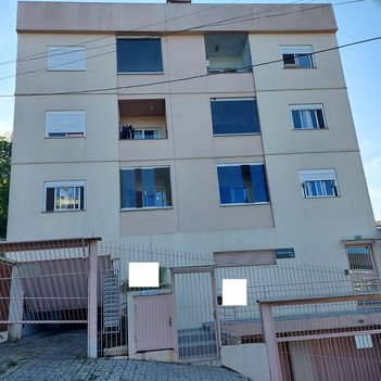 apartment em Rua João Hugo Schabbach, Esplanada - Caxias do Sul - RS