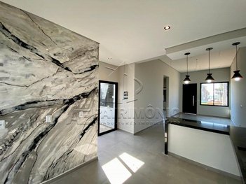 house em Avenida Ipanema, Jardim Planalto - Sorocaba - SP