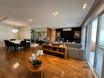 apartment em Rua Almirante José Saldanha da Gama, Parque Mandaqui - São Paulo - SP