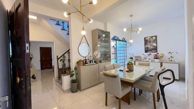 house em Rua Armindo Chaves, Alto Barroca - Belo Horizonte - MG