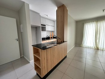apartment em Rua Coronel Cabral, Centro - Tubarão - SC